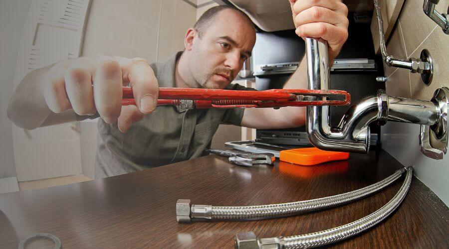 Professional sink repair in Dixie, WA
